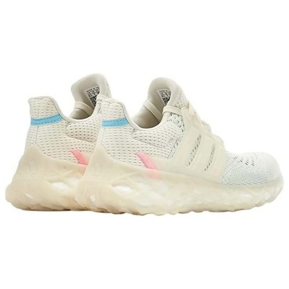 adidas UltraBOOST Web DNA Off White - Picture 5 of 8